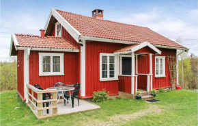 Lovely Home In Härryda With Kitchen Hindås